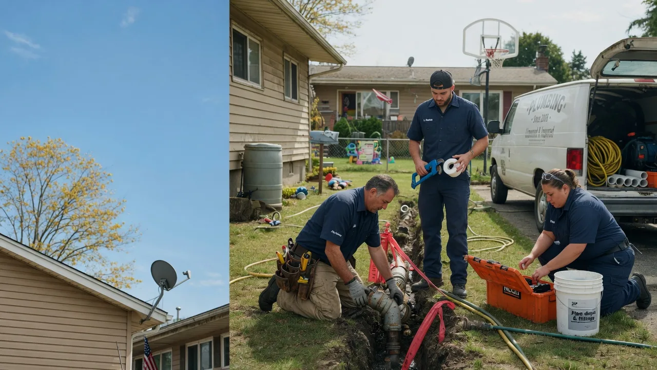 Garbage Disposal Replacement in Troy, IN near me